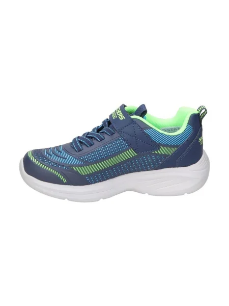 Tenisky Skechers modrá