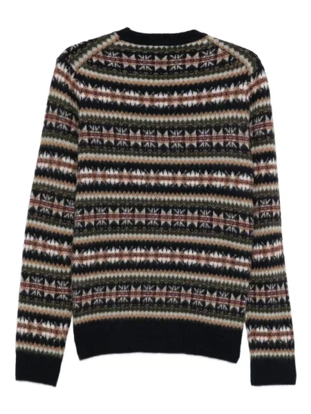 Pulover Ferrante negru