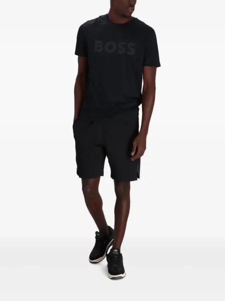 Tricou Boss negru