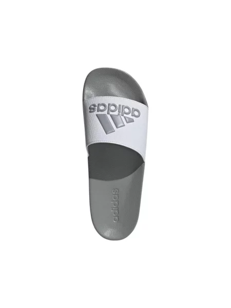 Félcipő Adidas fekete