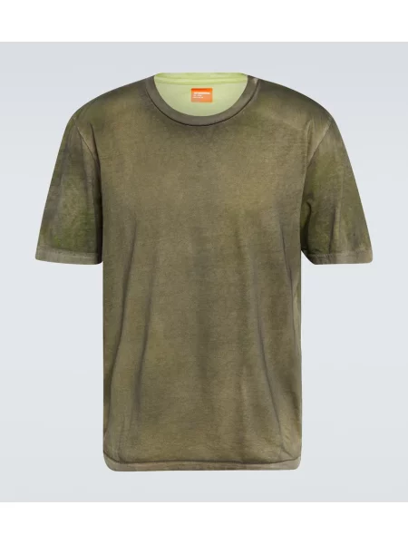 Тениска Notsonormal от джърси сиво