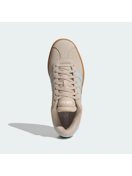 Buty VL Court Bold beżowe