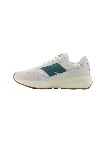 Pantofi New Balance alb
