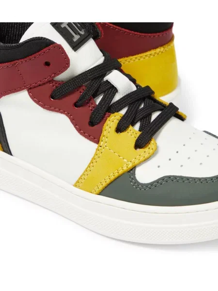 Sneakers Il Gufo