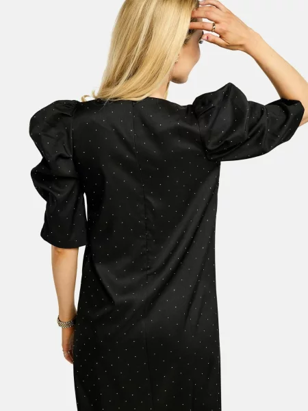 Liberte Essentiel Rochie WINNIE negru