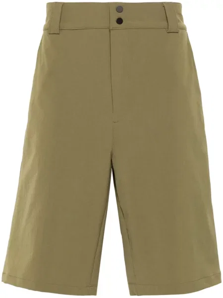 Kratke hlače Gr10k zelena