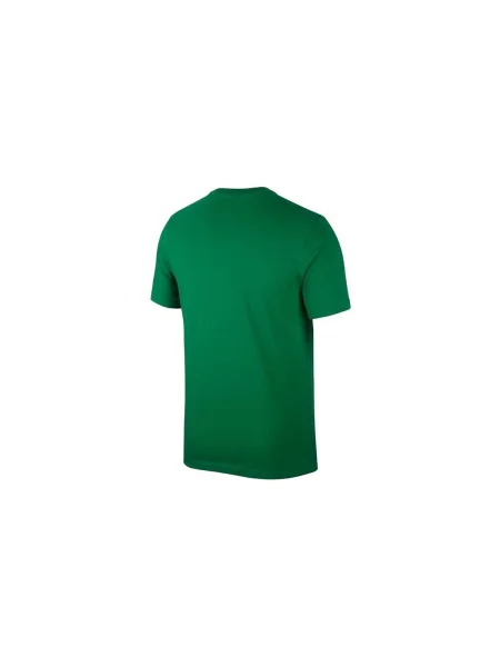Majica Nike zelena