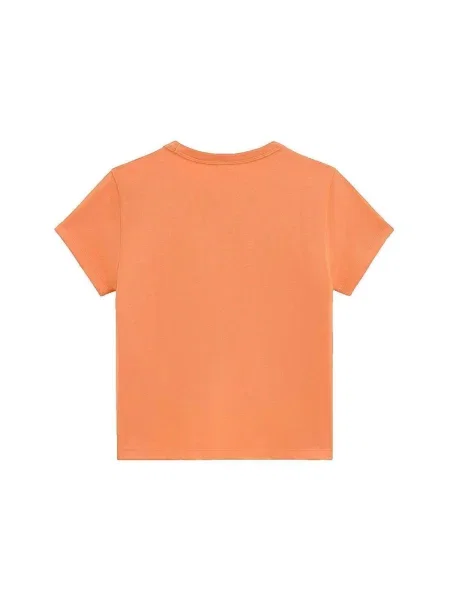 Tričko Vans oranžová