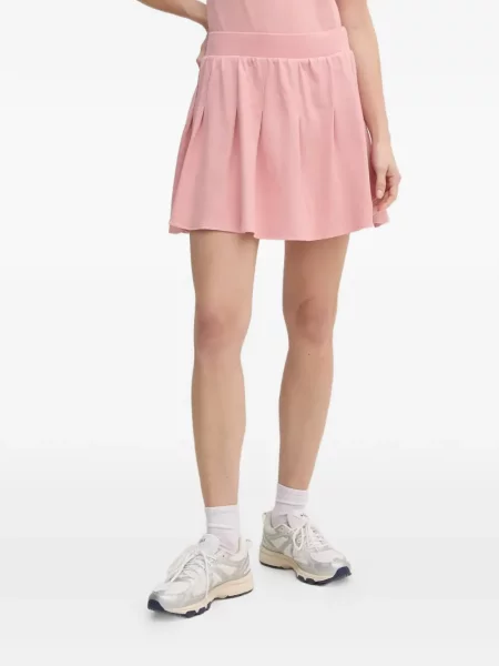Fusta mini Guess roz