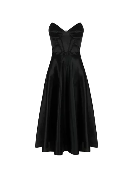 Rochie Elisabetta Franchi negru
