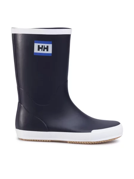 Гумові чоботи Helly Hansen сині