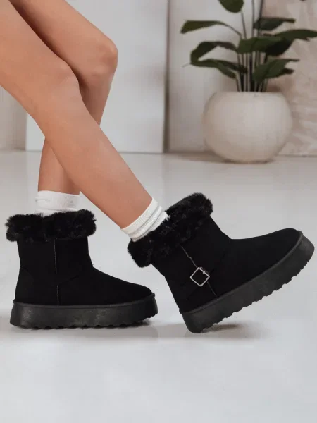 Cizme de zăpadă Dstreet