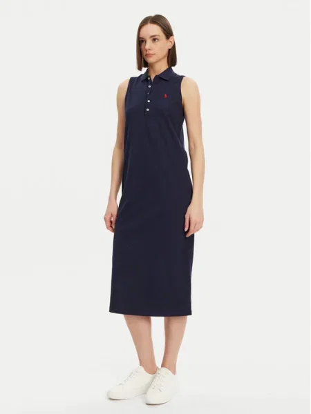 Polo Ralph Lauren rochie din
