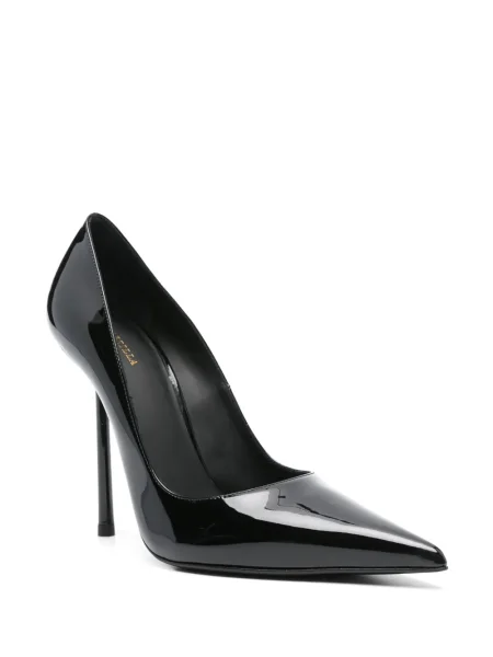 Pantofi cu toc Le Silla negru