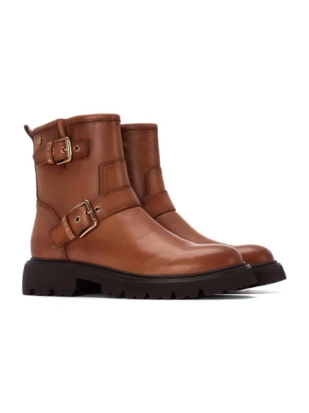 Pantofi Carmela maro
