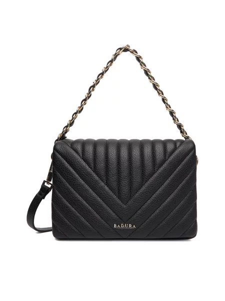 Сумка Badura чорний