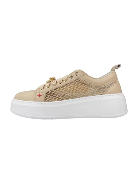 Pantofi Gio + maro