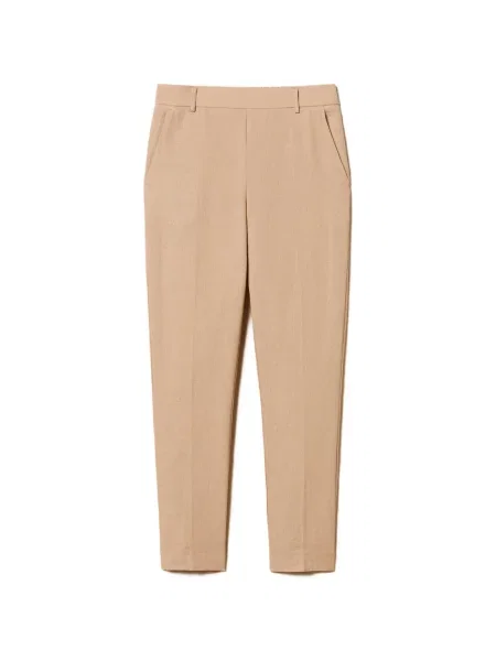 Pantaloni Twinset conici