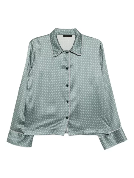 Pijamale Kiki De Montparnasse verde
