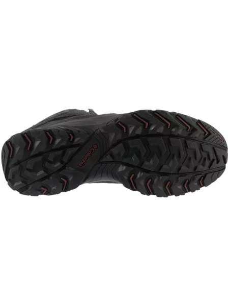 Impermeabil pantofi Columbia gri