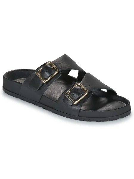 Pantofi Tamaris negru