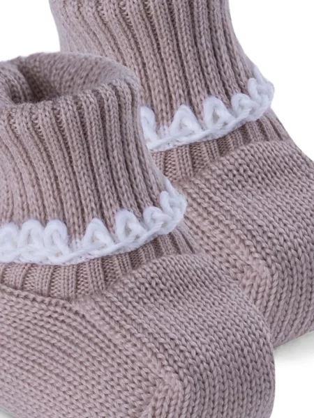 Kapcie dziecięce Marlu' Couture