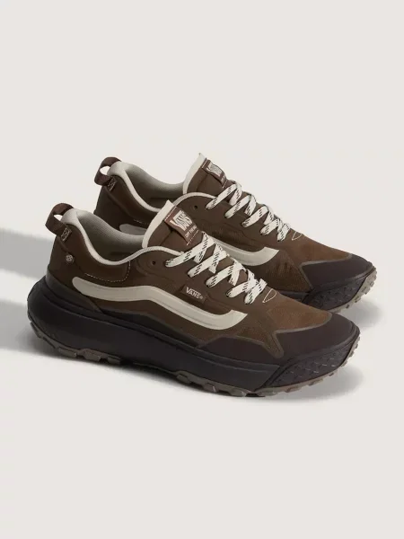 Vans Crosspath sneakers maro