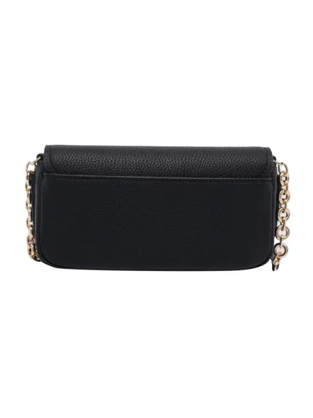 MICHAEL Michael Kors torebka skórzana czarna