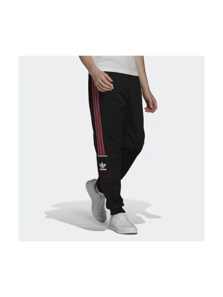 Nohavice Adidas čierna