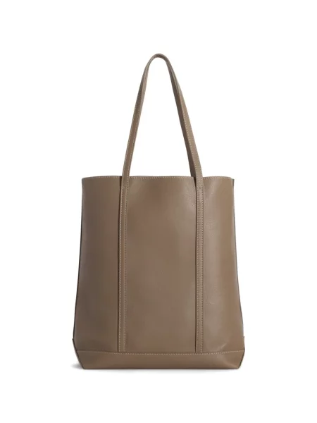 Geantă shopper Maison Kitsune cu imagine