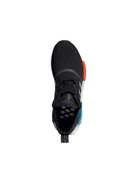 Tenisky Adidas NMD čierna