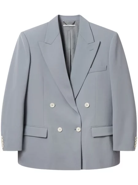 Sacou Stella Mccartney gri