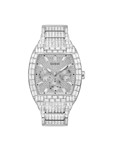 Zegarek Guess szary