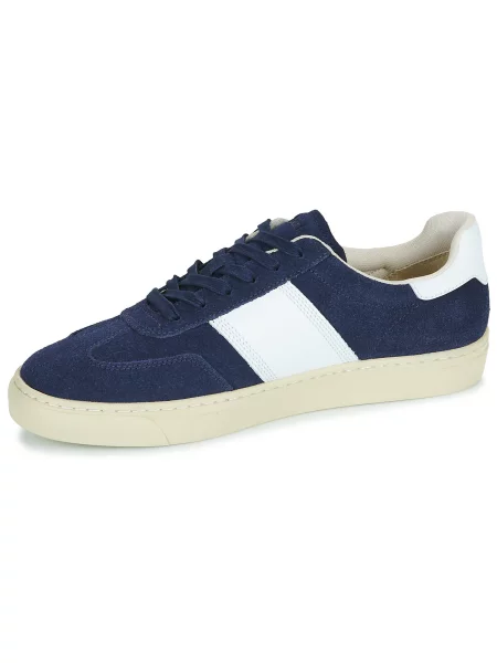 Pantofi Timberland streetstyle albastru