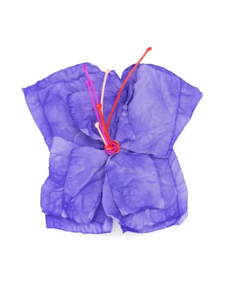 Zawieszka Gianluca Capannolo fioletowa