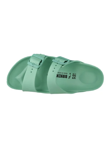 Pantofi Birkenstock verde
