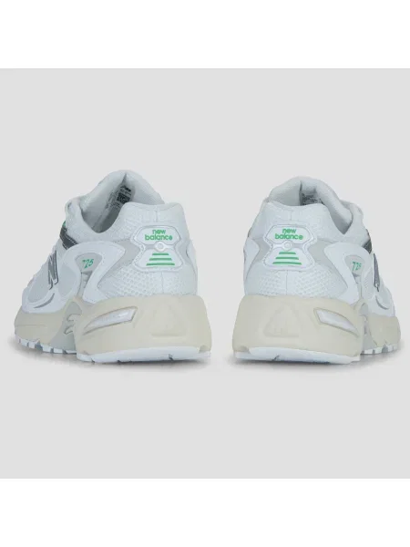Tenisky New Balance sivá