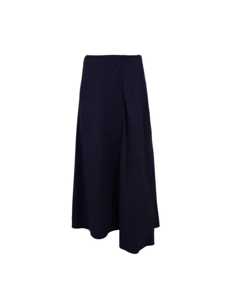 Spódnica Aspesi niebieska