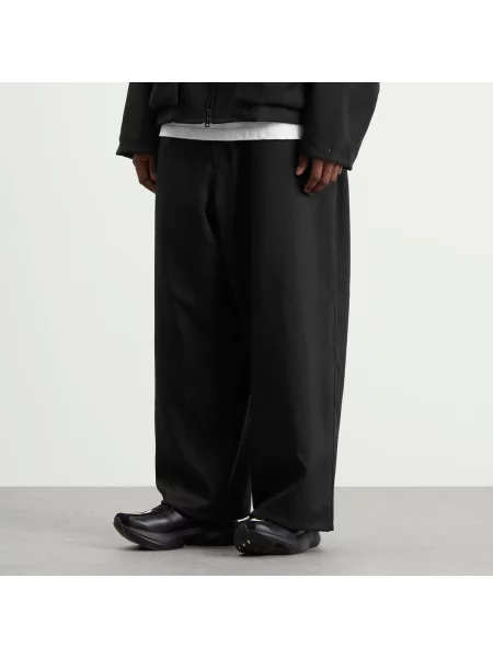 Spodnie Y-3 czarne