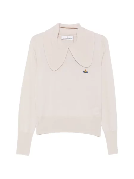 Gulerat pulover Vivienne Westwood