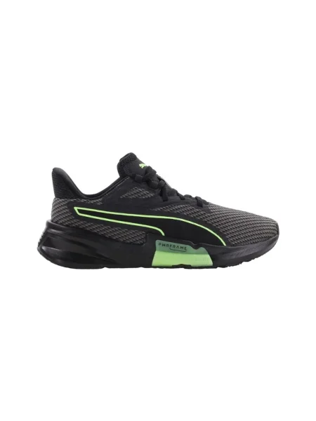 Pantofi Puma negru