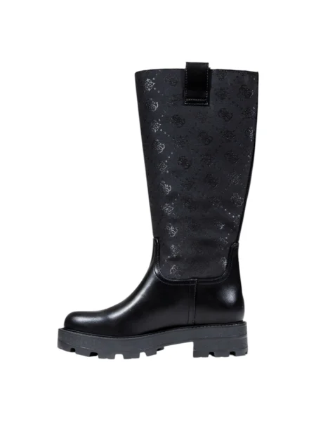 Tenisky Guess Yannis Black EUR 36 černé