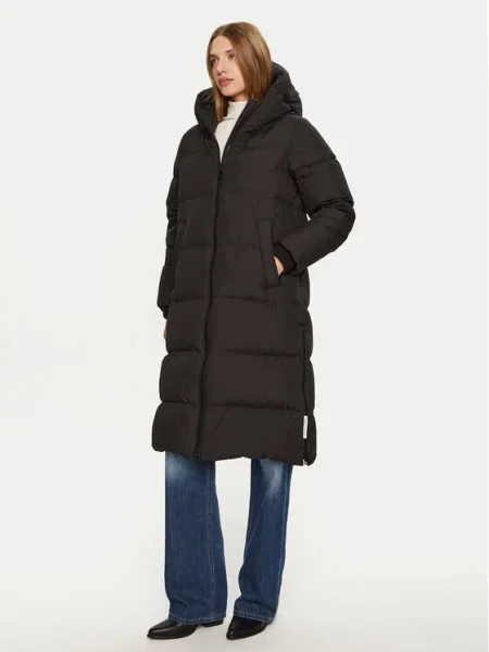 Marc O'Polo Geacă din puf negru