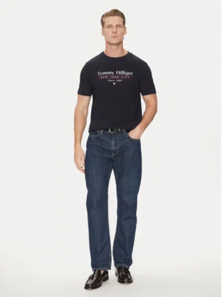 Tričko Tommy Hilfiger
