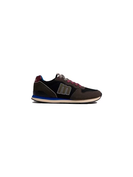 Pantofi Mtng negru