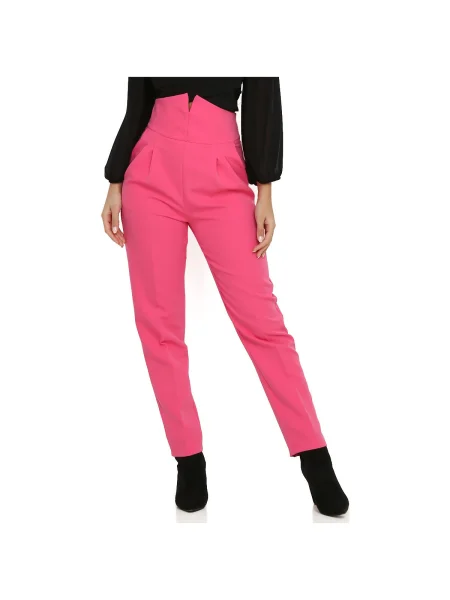 Pantaloni La Modeuse