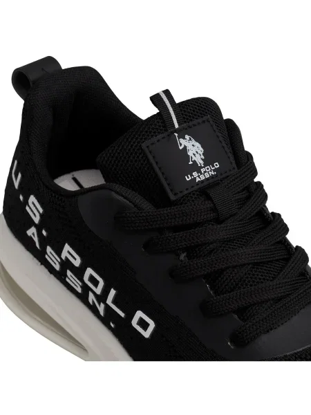 Tenisky U.s. Polo Assn. čierna