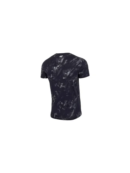 Tricou 4f negru