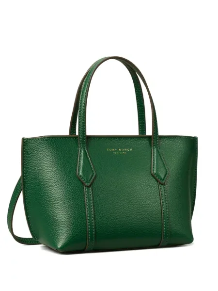 Geantă Tory Burch verde