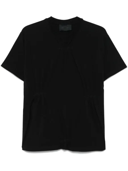 Tricou Heliot Emil negru